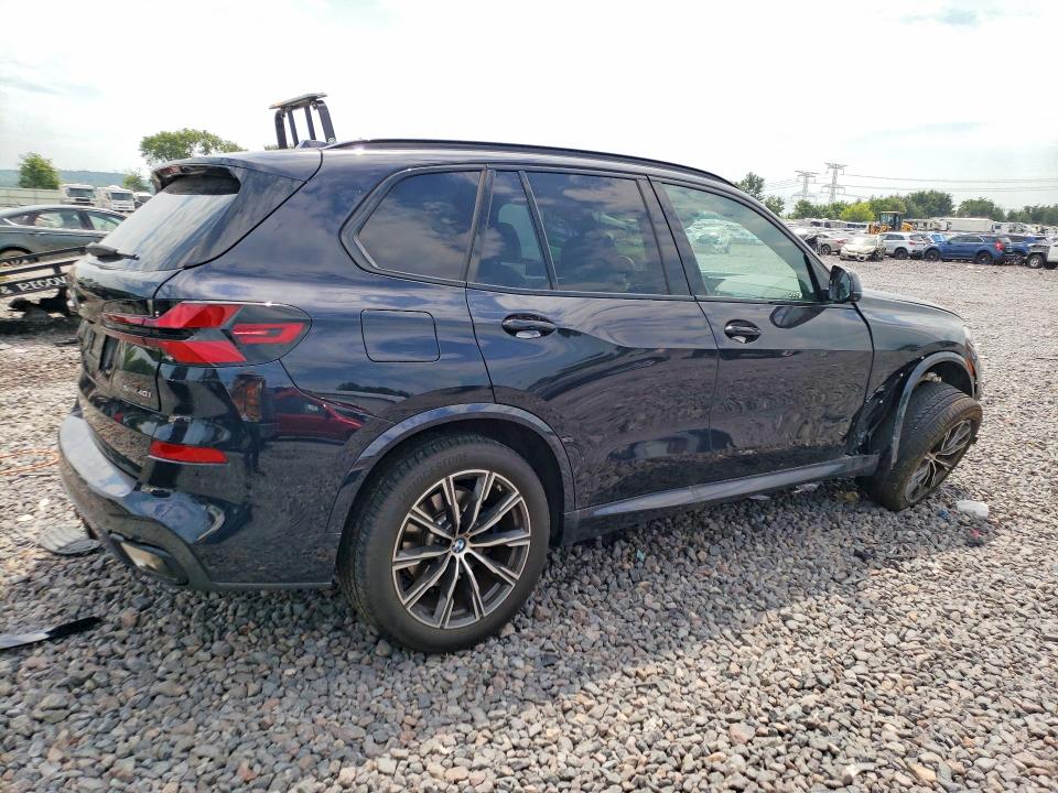 Aukcja sprzedaży 2025 Bmw X5, vin: 5UX23EU0XS9X77953, numer aukcji: 60376126