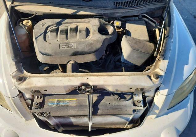 61989216 :رقم المزاد ، 3GCDA15D17S629771 vin ، 2007 Chevrolet Hhr مزاد بيع