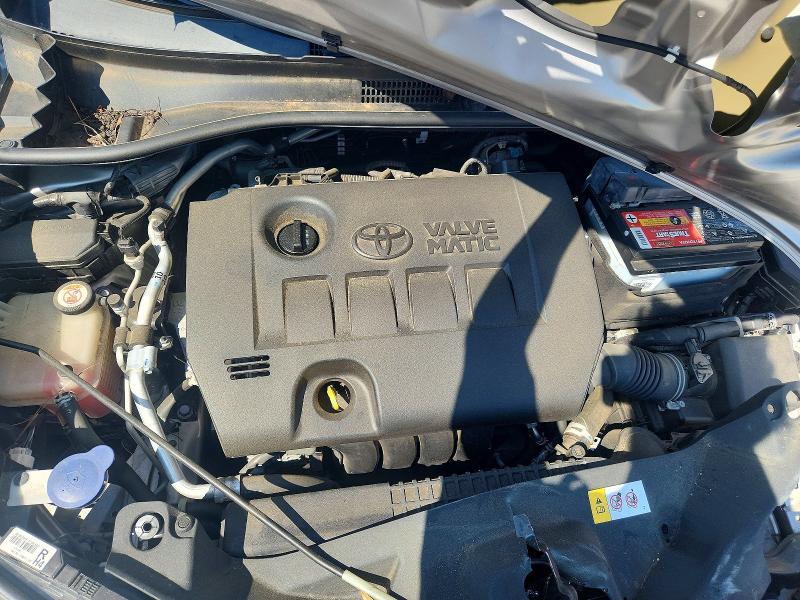 Продажа на аукционе авто 2019 Toyota C-hr, vin: NMTKHMBX0KR100438, номер лота: 60259346