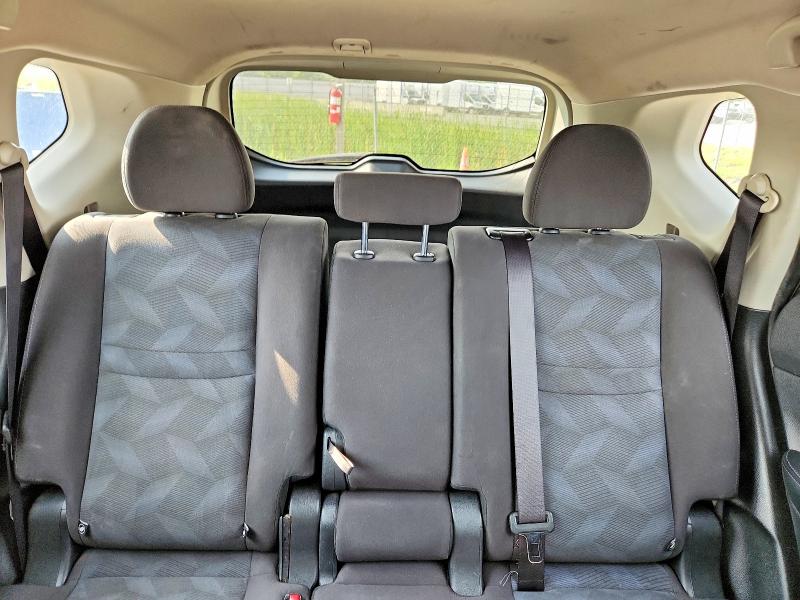 Продаж на аукціоні авто 2016 Nissan Rogue, vin: KNMAT2MV0GP704830, номер лоту: 62905816