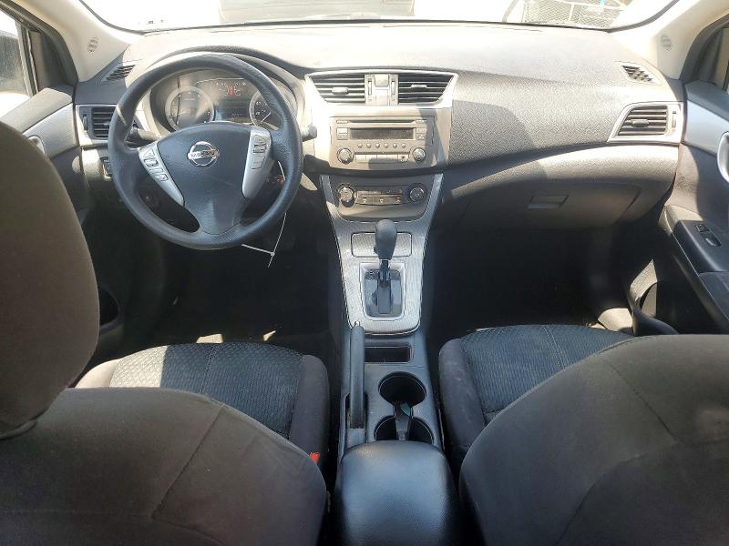 Aukcja sprzedaży 2014 Nissan Sentra, vin: 3N1AB7AP4EY273686, numer aukcji: 60688666
