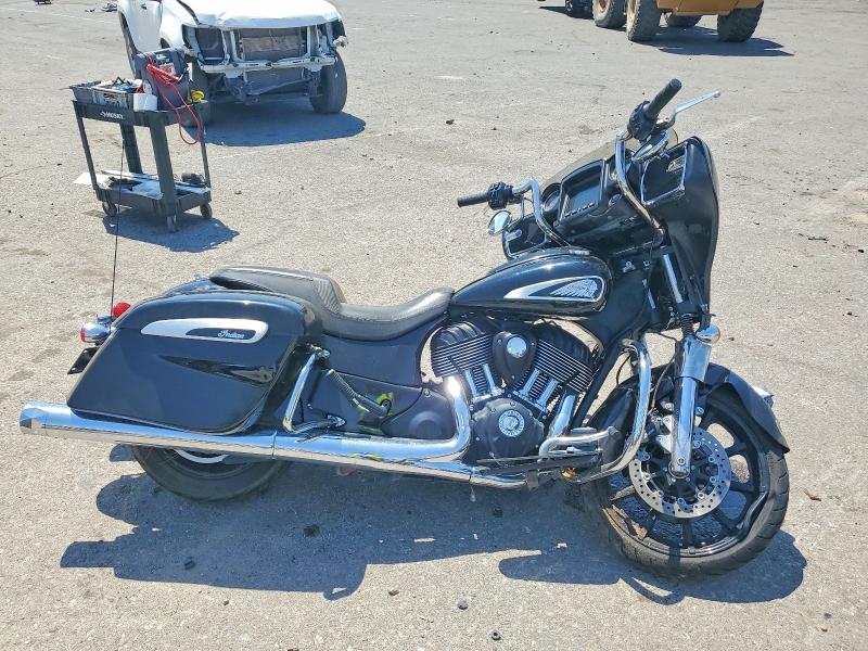 59953356 :رقم المزاد ، 56KTCBAA2L3382844 vin ، 2020 Indian Motorcycle Co. Chieftain مزاد بيع