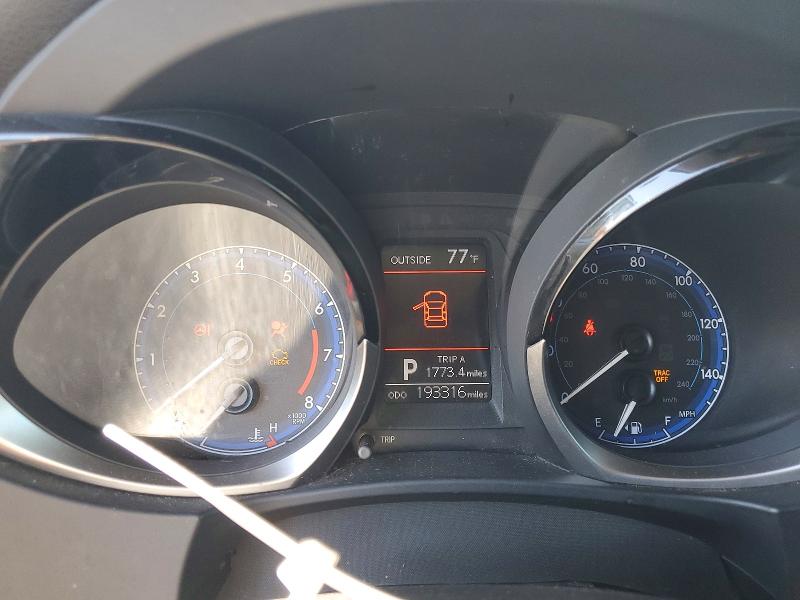 2014 Toyota Corolla მანქანა იყიდება აუქციონზე, vin: 2T1BURHE6EC222606, აუქციონის ნომერი: 62694936