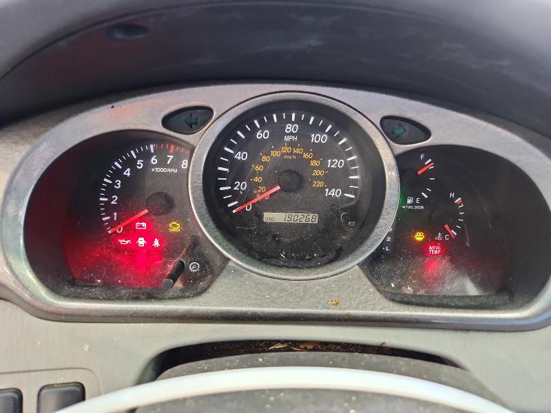 2003 Toyota Highlander მანქანა იყიდება აუქციონზე, vin: JTEGF21A330104711, აუქციონის ნომერი: 60655956