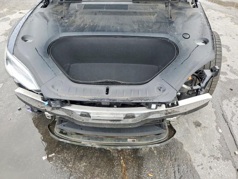 Aukcja sprzedaży 2021 Tesla Model S, vin: 5YJSA1E5XMF434160, numer aukcji: 62686376