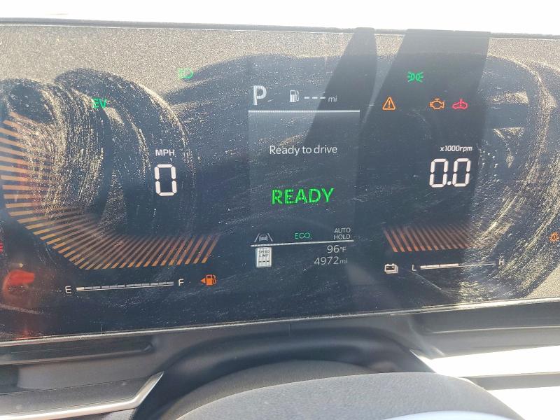 Aukcja sprzedaży 2026 Kia Carnival, vin: KNDNC5KAXT6128635, numer aukcji: 57370266