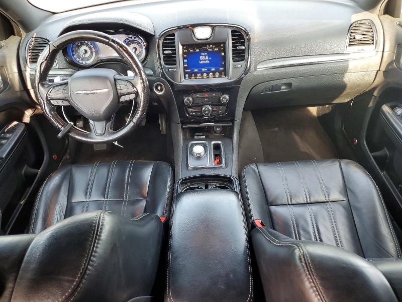 Aukcja sprzedaży 2016 Chrysler 300, vin: 2C3CCAGG9GH261960, numer aukcji: 56037096