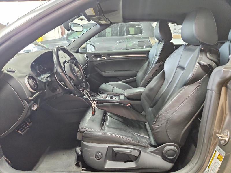 Продаж на аукціоні авто 2015 Audi A3, vin: WAU3FLFF6F1135072, номер лоту: 62337396