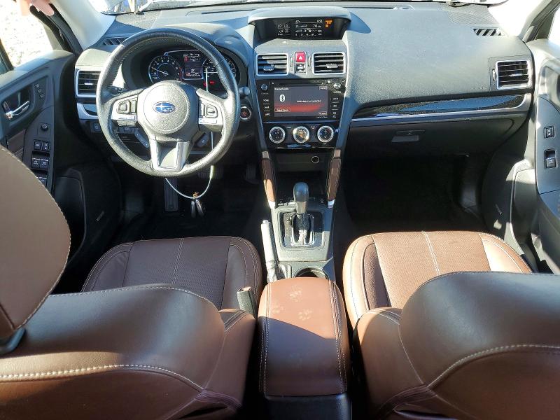 Aukcja sprzedaży 2018 Subaru Forester, vin: JF2SJAWC7JH443408, numer aukcji: 62532866