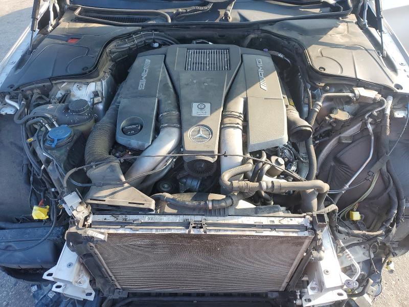 2015 Mercedes-benz S მანქანა იყიდება აუქციონზე, vin: WDDUG7JB7FA148967, აუქციონის ნომერი: 59051426