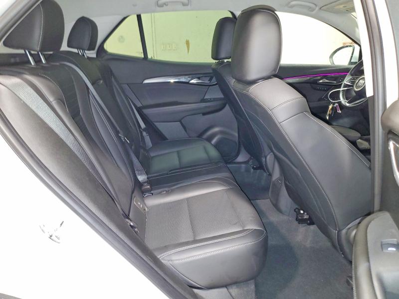 Продажа на аукционе авто 2024 Buick Envision, vin: LRBFZME45RD075722, номер лота: 59809336