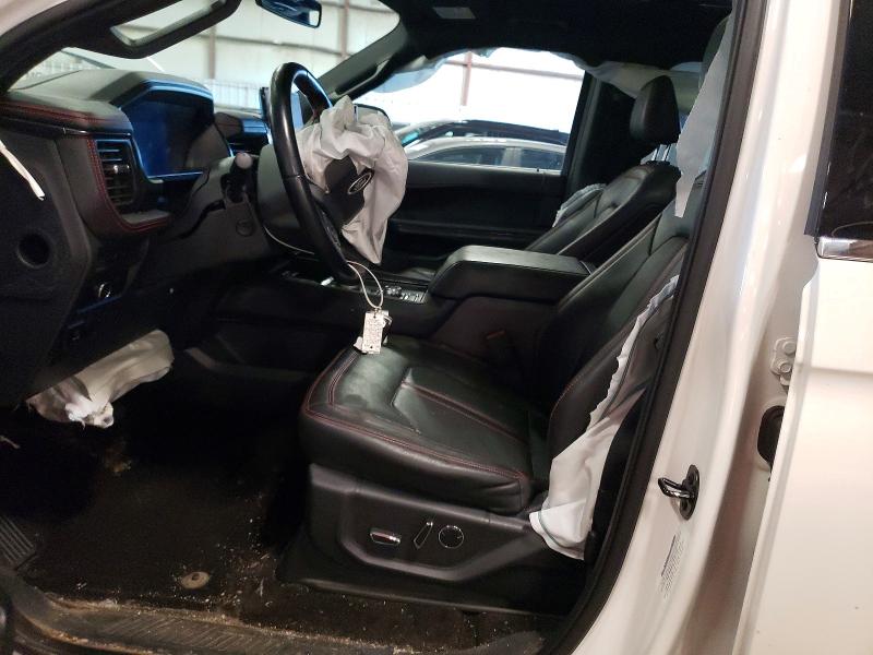 Продажа на аукционе авто 2022 Ford Expedition, vin: 1FMJK2AT1NEA53881, номер лота: 60182576