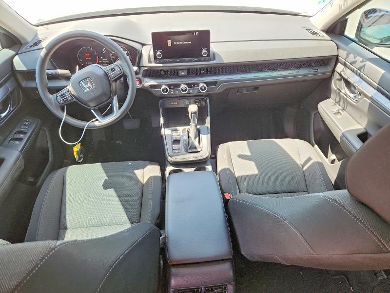 Aukcja sprzedaży 2025 Honda Cr-v, vin: 5J6RS3H28SL013969, numer aukcji: 85771625