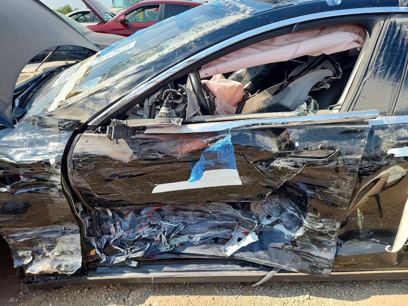 Продажа на аукционе авто 2015 Tesla Model S, vin: 5YJSA1S23FF088028, номер лота: 60973986