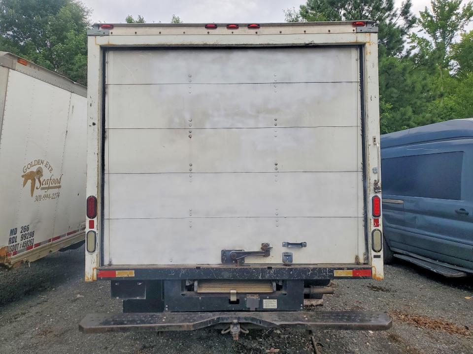 59849756 :رقم المزاد ، 1FDWE3FL3FDA22375 vin ، 2015 Ford Econoline مزاد بيع