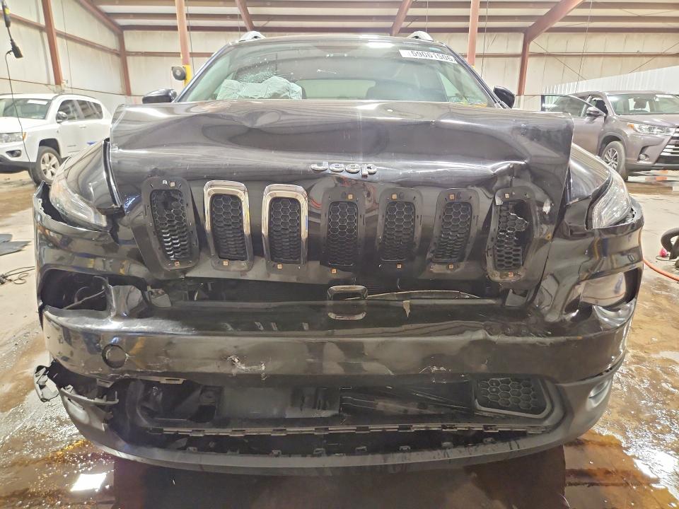 Продажа на аукционе авто 2015 Jeep Cherokee, vin: 1C4PJMCB8FW571869, номер лота: 59061506