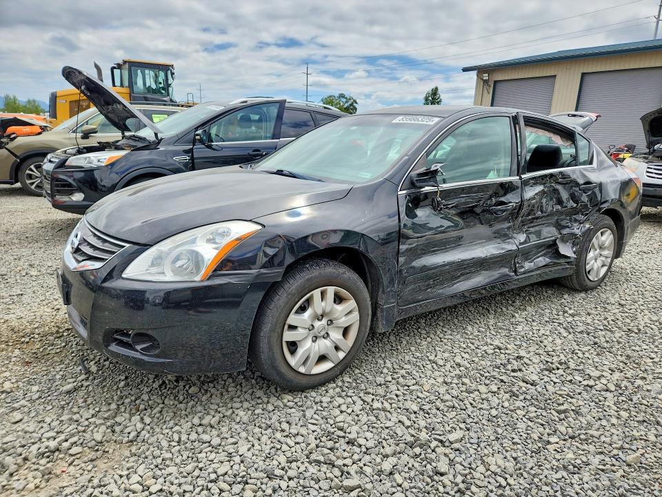 85986325 :رقم المزاد ، 1N4AL2AP3BN412279 vin ، 2011 Nissan Altima مزاد بيع