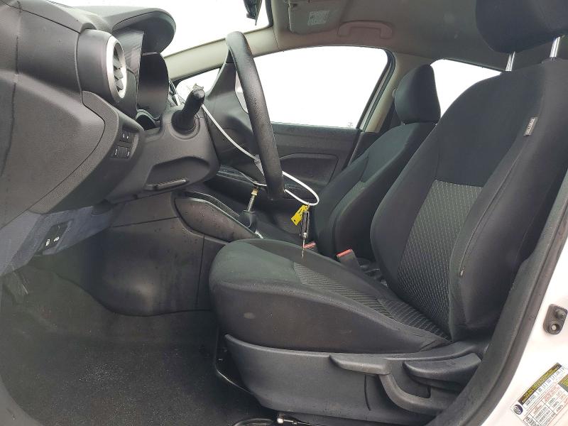 Aukcja sprzedaży 2022 Nissan Versa, vin: 3N1CN8BV5NL853822, numer aukcji: 63050316