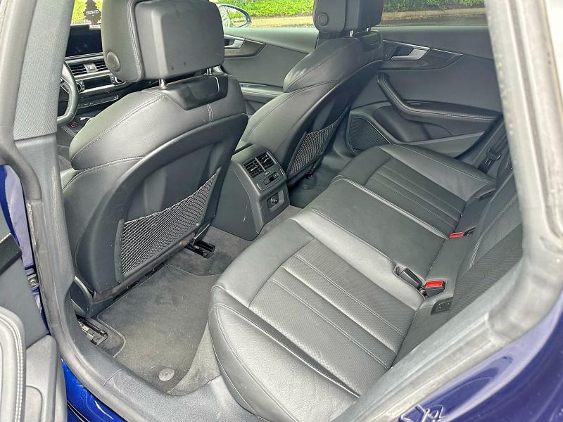 Продаж на аукціоні авто 2018 Audi S5, vin: WAUC4CF51JA083954, номер лоту: 63612406