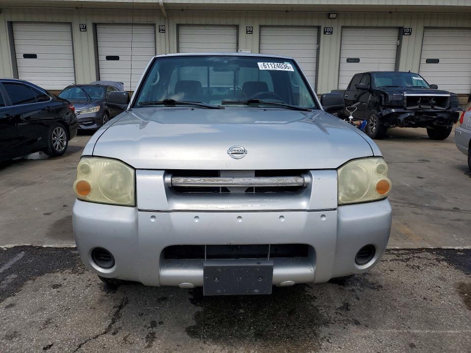 Aukcja sprzedaży 2004 Nissan Frontier, vin: 1N6DD26T14C459624, numer aukcji: 61124036