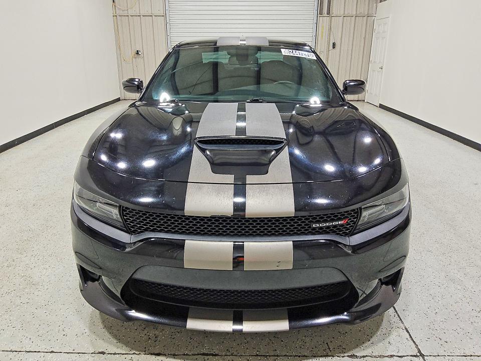 Aukcja sprzedaży 2019 Dodge Charger, vin: 2C3CDXHG4KH527036, numer aukcji: 62447276