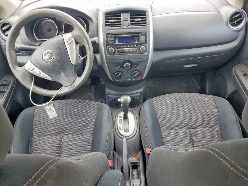 Aukcja sprzedaży 2016 Nissan Versa, vin: 3N1CN7AP6GL874744, numer aukcji: 58820656