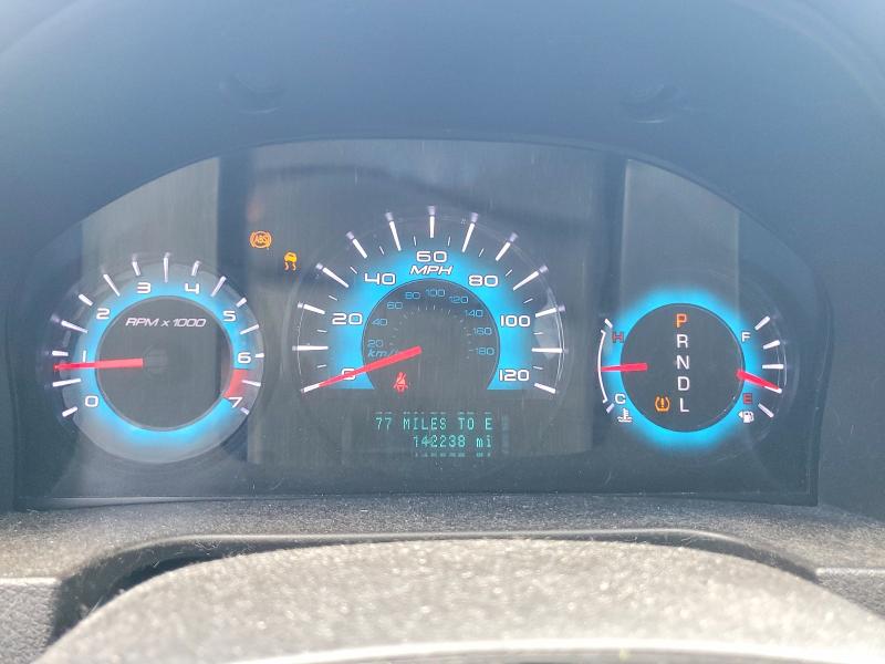 Aukcja sprzedaży 2010 Ford Fusion, vin: 3FAHP0HA4AR292982, numer aukcji: 60661716