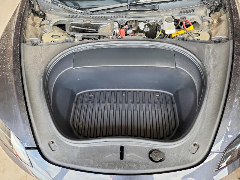 Aukcja sprzedaży 2024 Tesla Model 3, vin: 5YJ3E1EA6RF741547, numer aukcji: 61942686