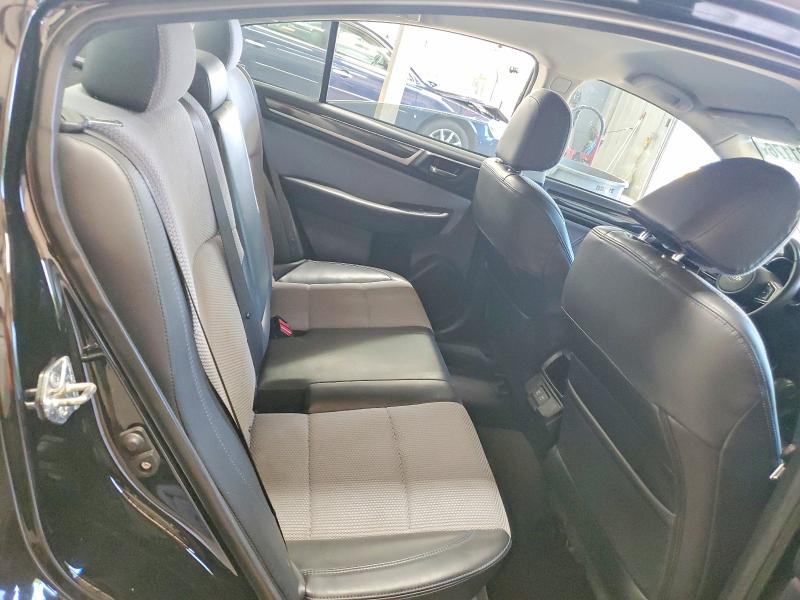 63331176 :رقم المزاد ، 4S3BNAR62K3026317 vin ، 2019 Subaru Legacy مزاد بيع