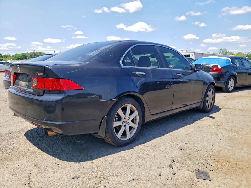 Продаж на аукціоні авто 2004 Acura Tsx, vin: JH4CL96864C001159, номер лоту: 61309816