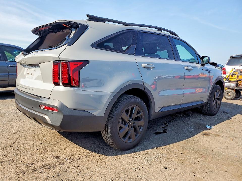 Aukcja sprzedaży 2022 Kia Sorento, vin: 5XYRLDLC1NG086299, numer aukcji: 60990886
