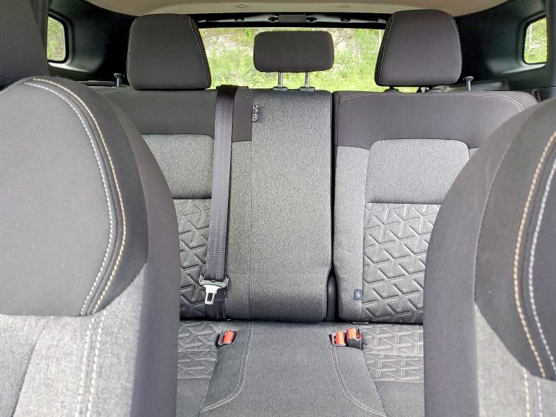 Продажа на аукционе авто 2025 Nissan Kicks, vin: 3N8AP6CB6SL369567, номер лота: 60939136
