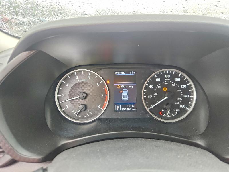 Продажа на аукционе авто 2021 Nissan Sentra, vin: 3N1AB8BV3MY248621, номер лота: 62981846
