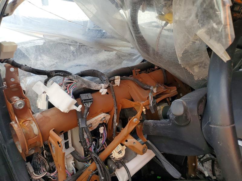 Продаж на аукціоні авто 2025 Toyota Sienna, vin: 5TDYRKEC6SS226163, номер лоту: 57485966