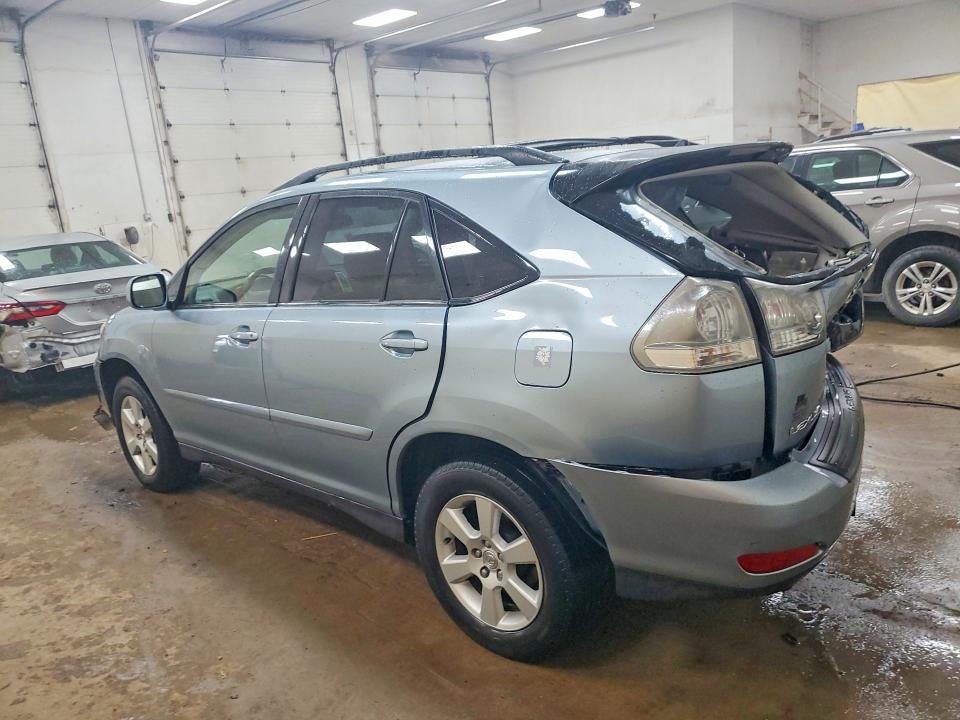 Aukcja sprzedaży 2004 Lexus Rx, vin: JTJHA31U640010876, numer aukcji: 60865606
