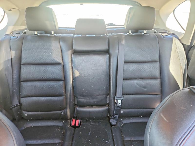 2014 Mazda Cx-5 მანქანა იყიდება აუქციონზე, vin: JM3KE2DY5E0332892, აუქციონის ნომერი: 61735096
