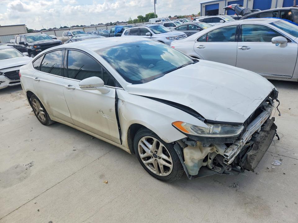 Aukcja sprzedaży 2013 Ford Fusion, vin: 3FA6P0H77DR292779, numer aukcji: 60230606