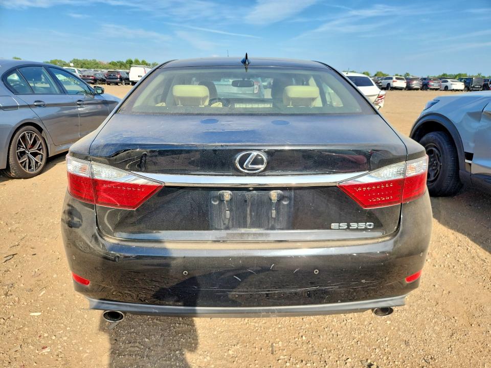 Продаж на аукціоні авто 2015 Lexus Es, vin: JTHBK1GGXF2157557, номер лоту: 62975746