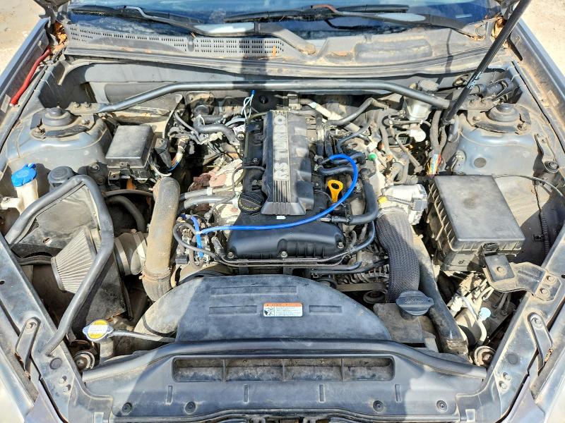 Auction sale of the 2010 Hyundai Genesis Coupe, vin: KMHHT6KD4AU027429, lot number: 61712076