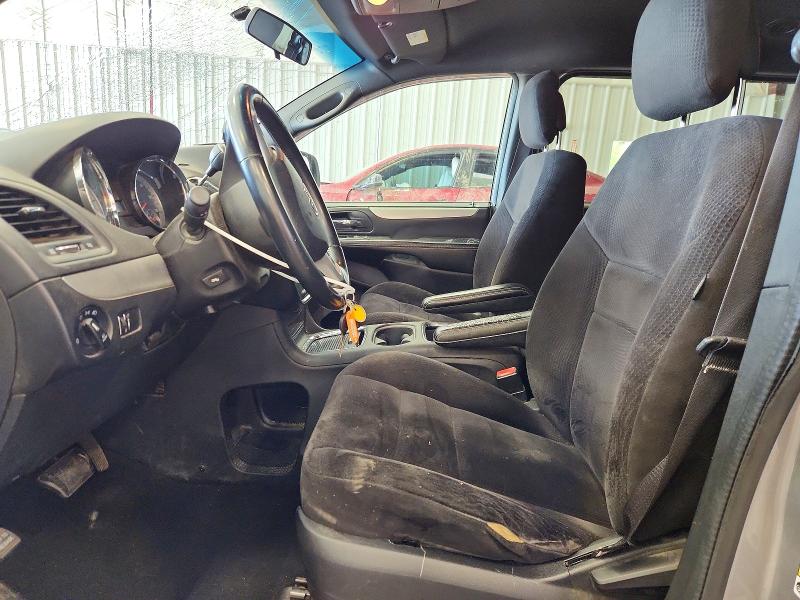 Продаж на аукціоні авто 2014 Dodge Grand Caravan, vin: 2C4RDGCG9ER161473, номер лоту: 61768456
