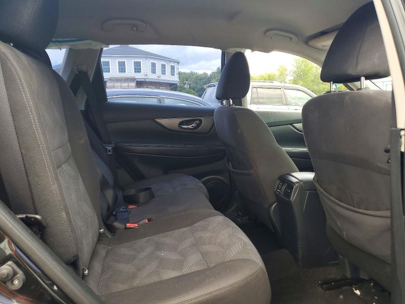 Продаж на аукціоні авто 2016 Nissan Rogue, vin: KNMAT2MVXGP649772, номер лоту: 63364316