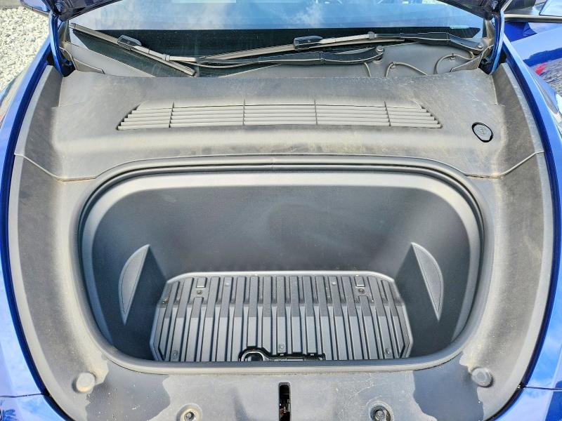 Aukcja sprzedaży 2024 Tesla Model Y, vin: 7SAYGDEF0RF030944, numer aukcji: 60017156