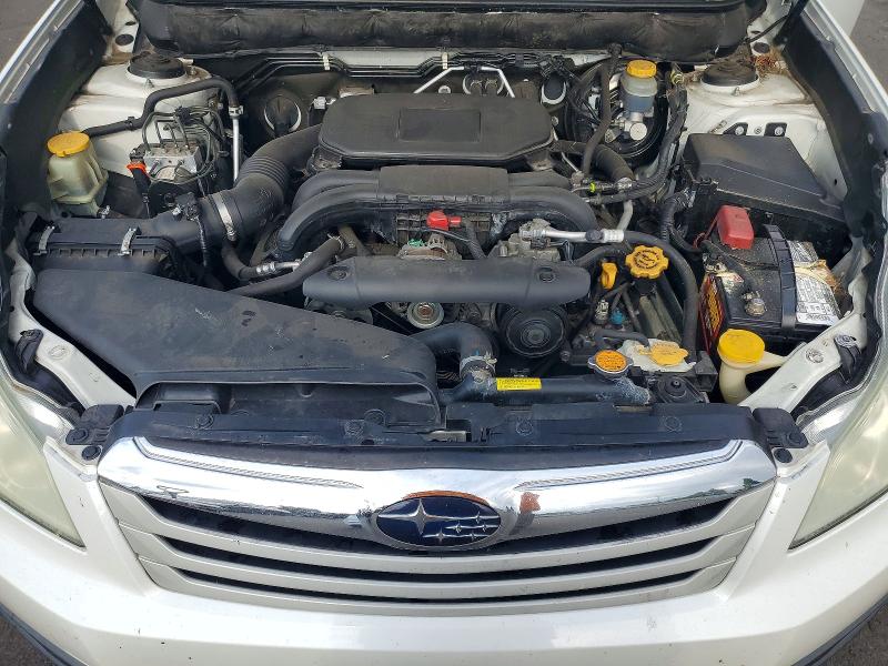 Продажа на аукционе авто 2011 Subaru Outback, vin: 4S4BRBGC8B3388506, номер лота: 61438246