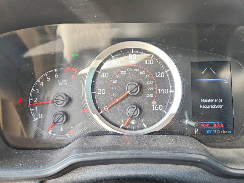 Aukcja sprzedaży 2020 Toyota Corolla, vin: JTDP4RCE8LJ016427, numer aukcji: 85613715