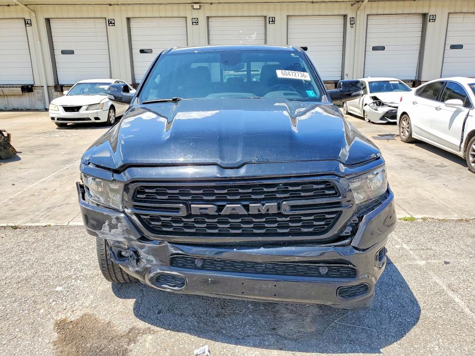 Продаж на аукціоні авто 2023 Ram 1500, vin: 1C6RREFGXPN607932, номер лоту: 60472736