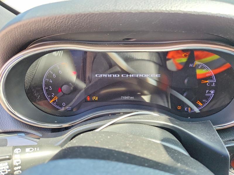 61130756 :رقم المزاد ، 1C4RJEAG4GC436646 vin ، 2016 Jeep Grand Cherokee مزاد بيع