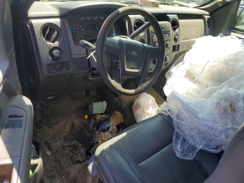 Продаж на аукціоні авто 2013 Ford F150, vin: 1FTMF1CM6DKE14771, номер лоту: 63180616