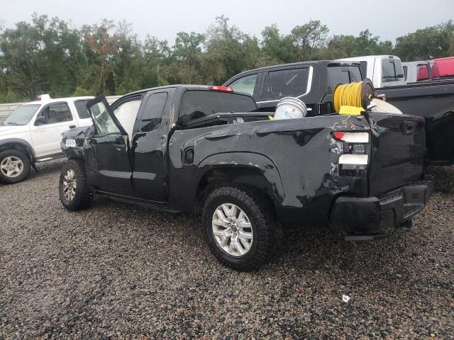 60804876 :رقم المزاد ، 1N6ED1CL2PN643420 vin ، 2023 Nissan Frontier مزاد بيع