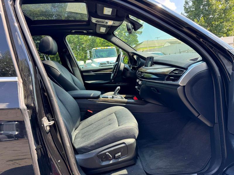 2017 Bmw X5 მანქანა იყიდება აუქციონზე, vin: 5UXKR0C34H0V74261, აუქციონის ნომერი: 63113616