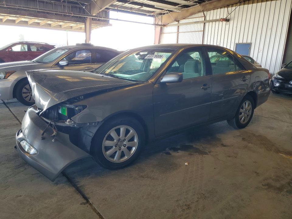 Продажа на аукционе авто 2004 Toyota Camry, vin: 4T1BE30K94U789921, номер лота: 63378006